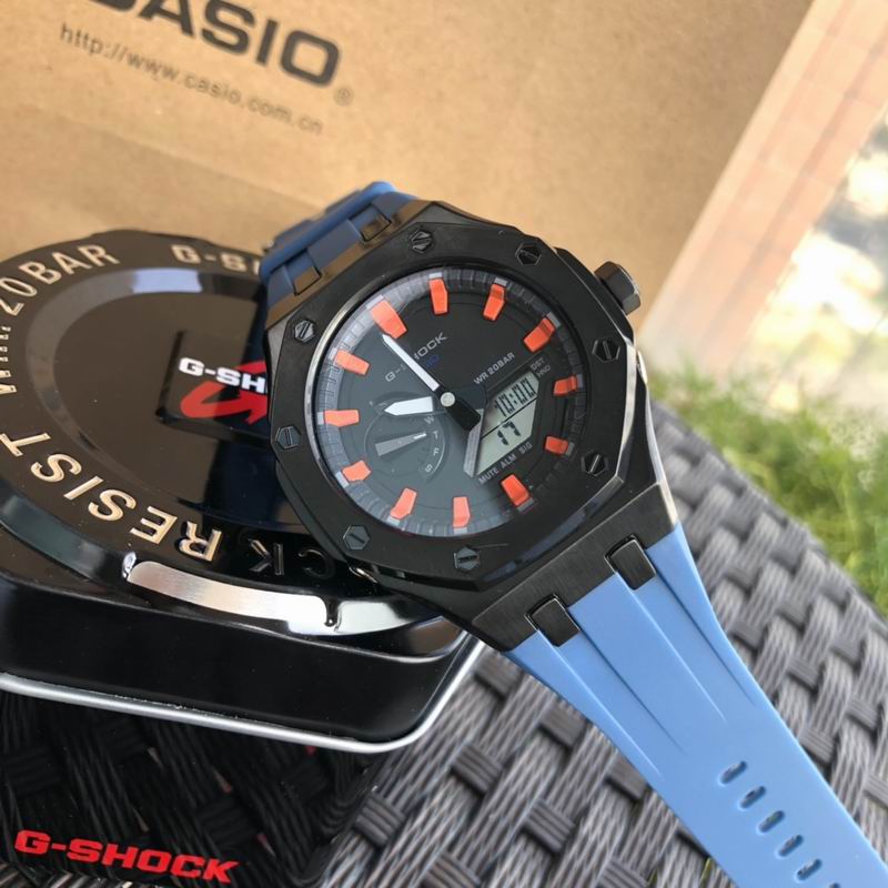 Casio 49.3X44.4X11.8mm 33 (8)
