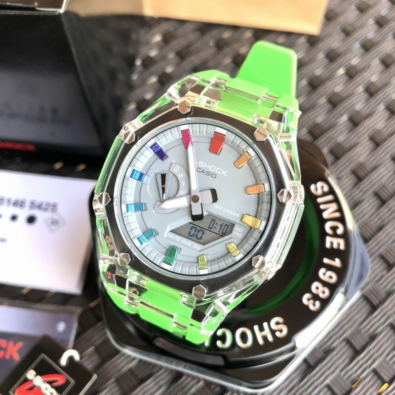 Casio 49.3X44.4X11.8mm 34 (11)