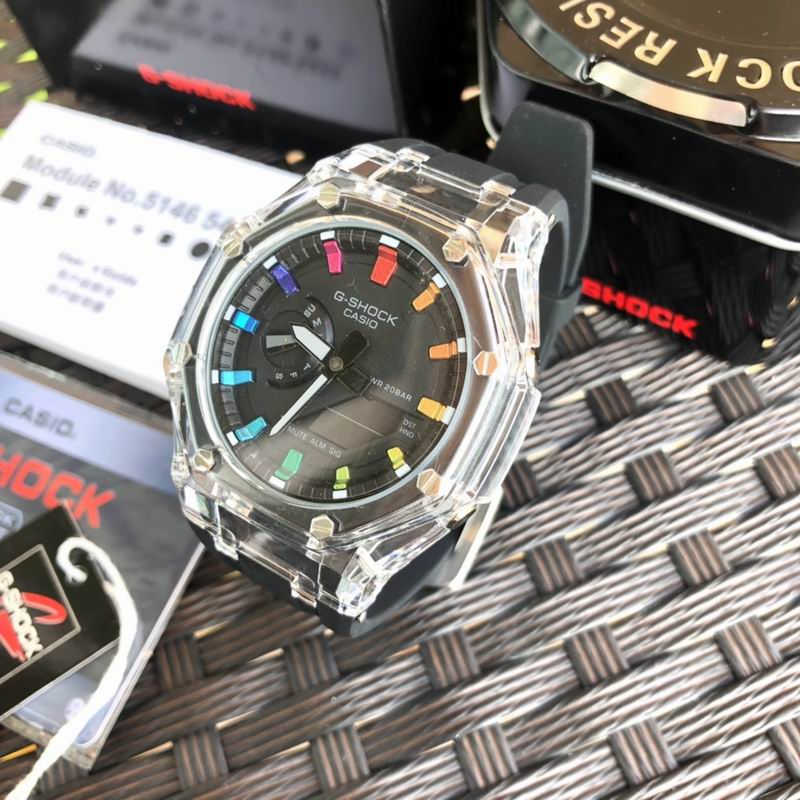 Casio 49.3X44.4X11.8mm 34 (12)