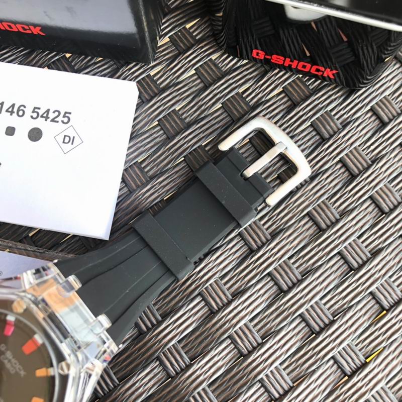 Casio 49.3X44.4X11.8mm 34 (14)