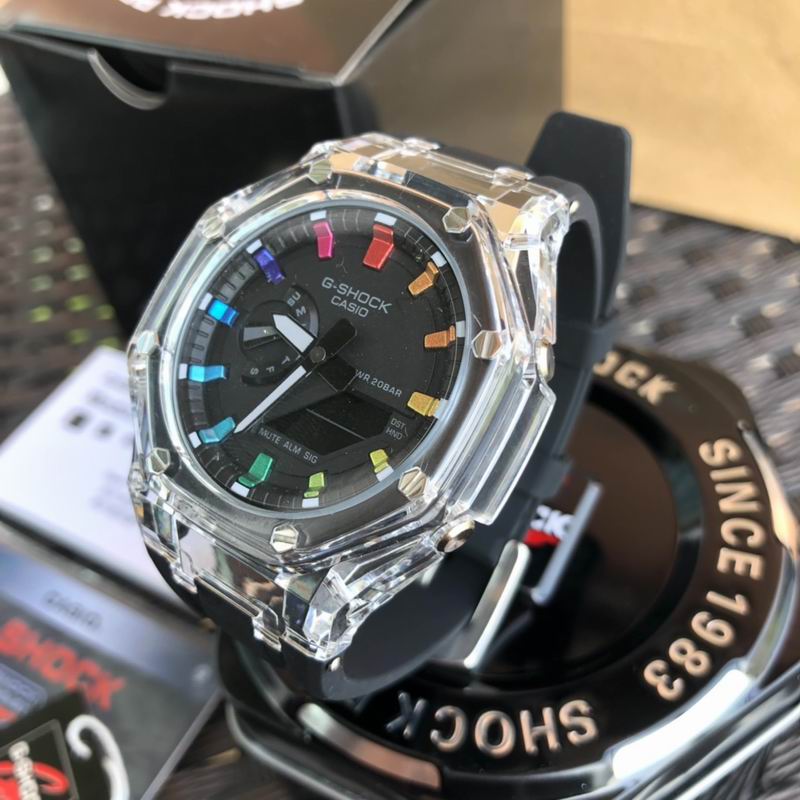 Casio 49.3X44.4X11.8mm 34 (16)