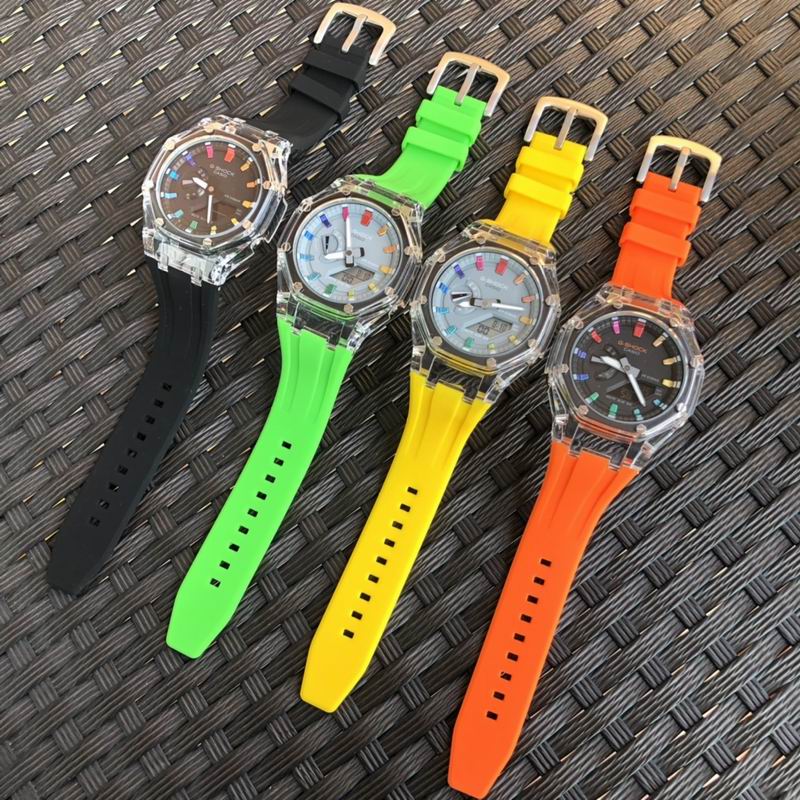 Casio 49.3X44.4X11.8mm 34 (2)