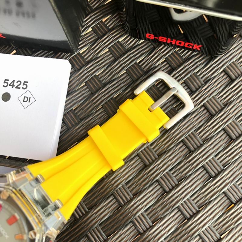 Casio 49.3X44.4X11.8mm 34 (26)