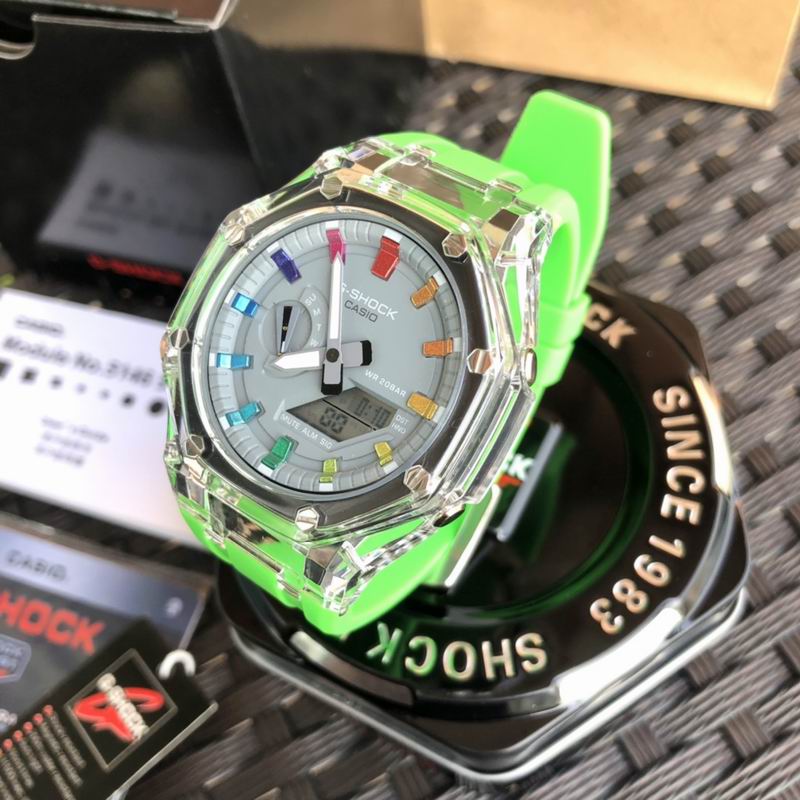 Casio 49.3X44.4X11.8mm 34 (3)