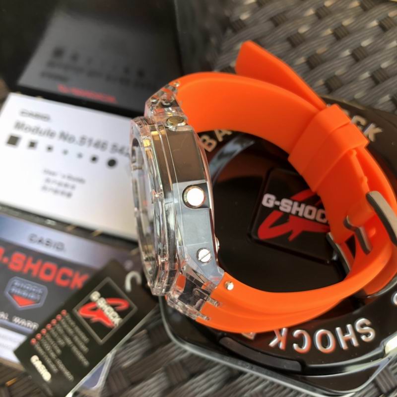 Casio 49.3X44.4X11.8mm 34 (31)