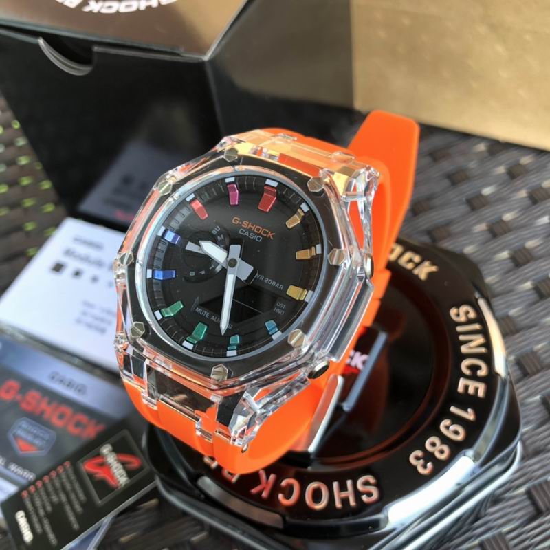 Casio 49.3X44.4X11.8mm 34 (32)