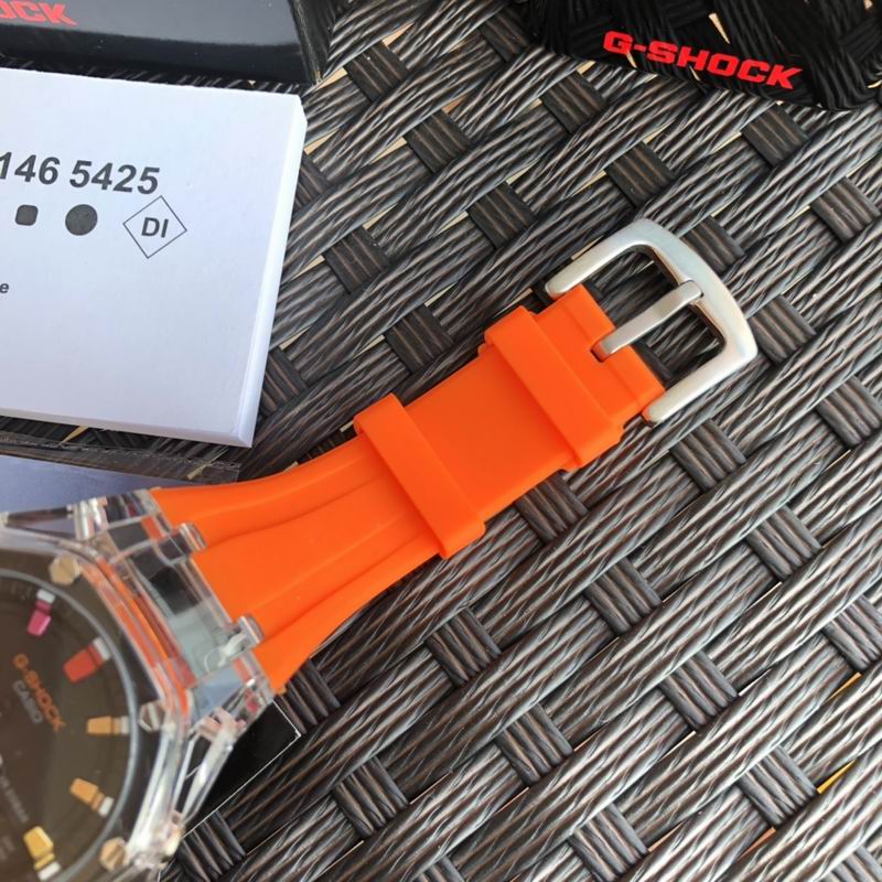 Casio 49.3X44.4X11.8mm 34 (33)