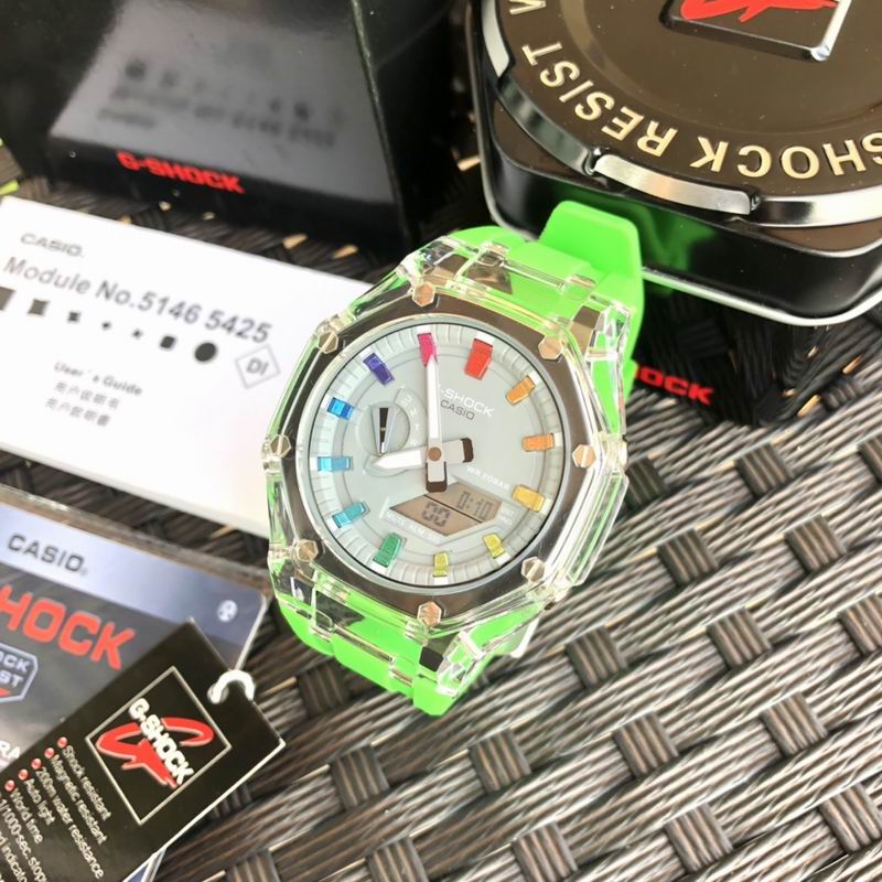 Casio 49.3X44.4X11.8mm 34 (4)