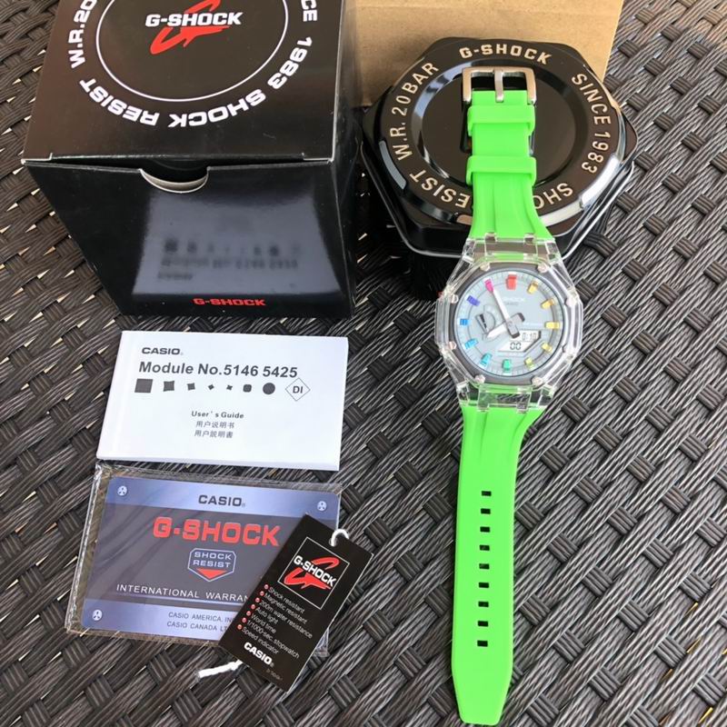 Casio 49.3X44.4X11.8mm 34 (5)