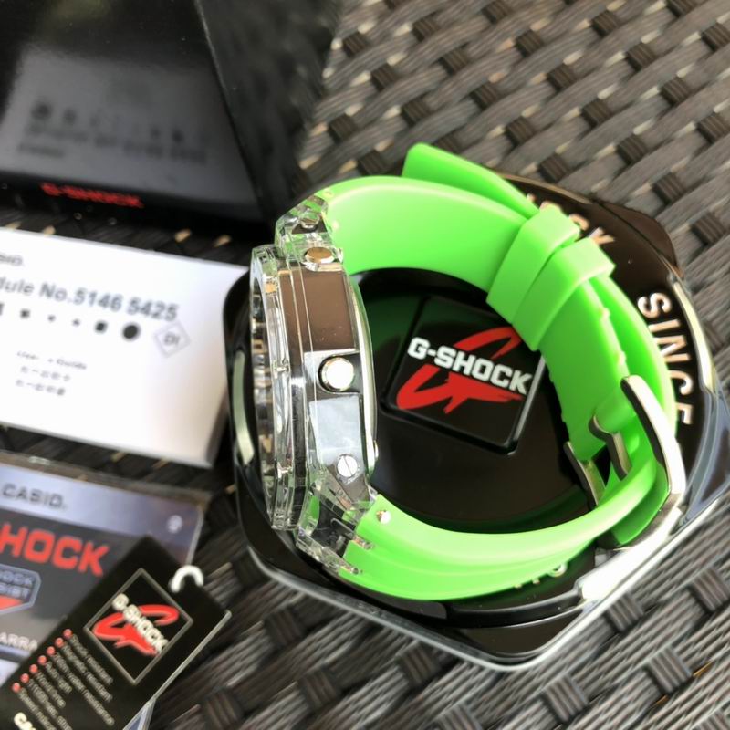 Casio 49.3X44.4X11.8mm 34 (6)