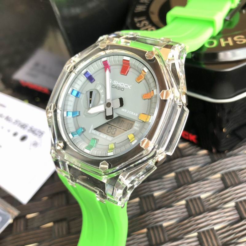 Casio 49.3X44.4X11.8mm 34 (8)