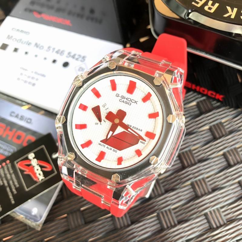 Casio 49.3X44.4X11.8mm 35 (10)