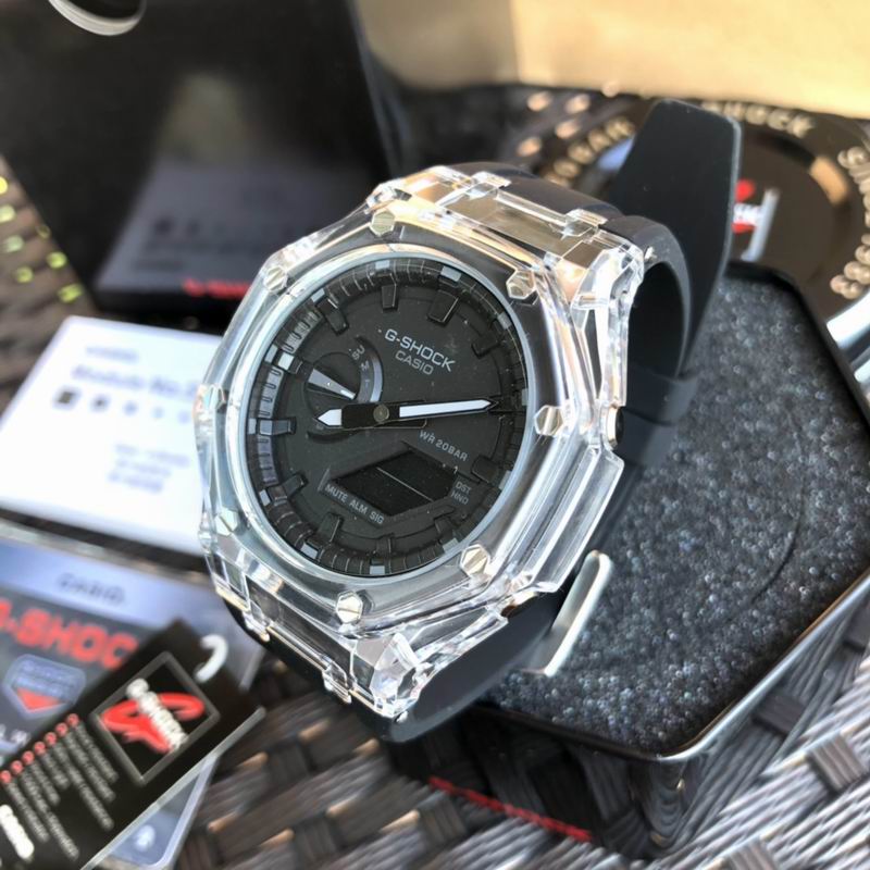 Casio 49.3X44.4X11.8mm 35 (12)