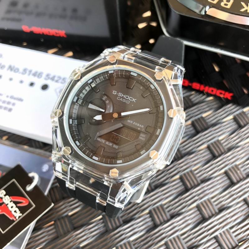 Casio 49.3X44.4X11.8mm 35 (13)