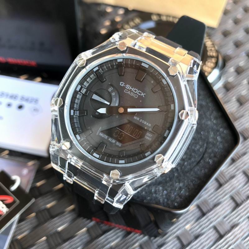 Casio 49.3X44.4X11.8mm 35 (14)