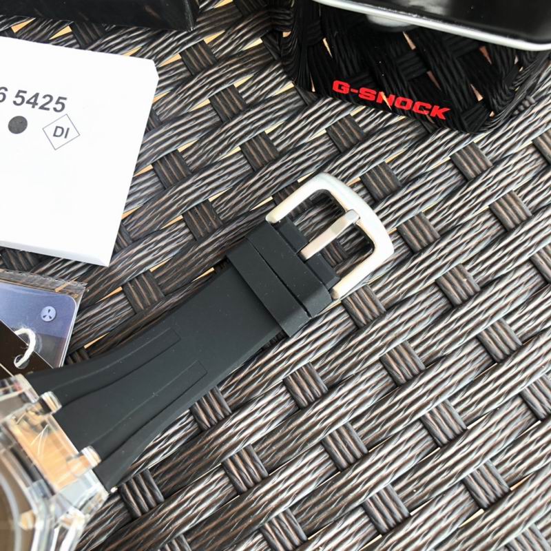 Casio 49.3X44.4X11.8mm 35 (15)