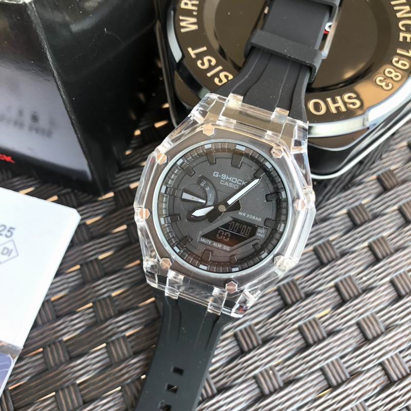 Casio 49.3X44.4X11.8mm 35 (17)