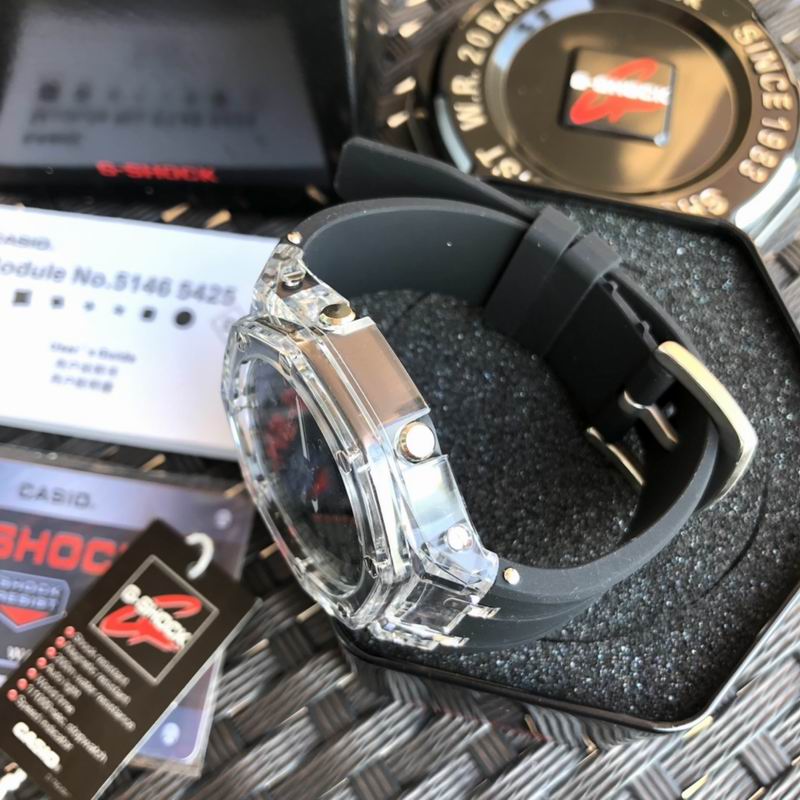 Casio 49.3X44.4X11.8mm 35 (18)