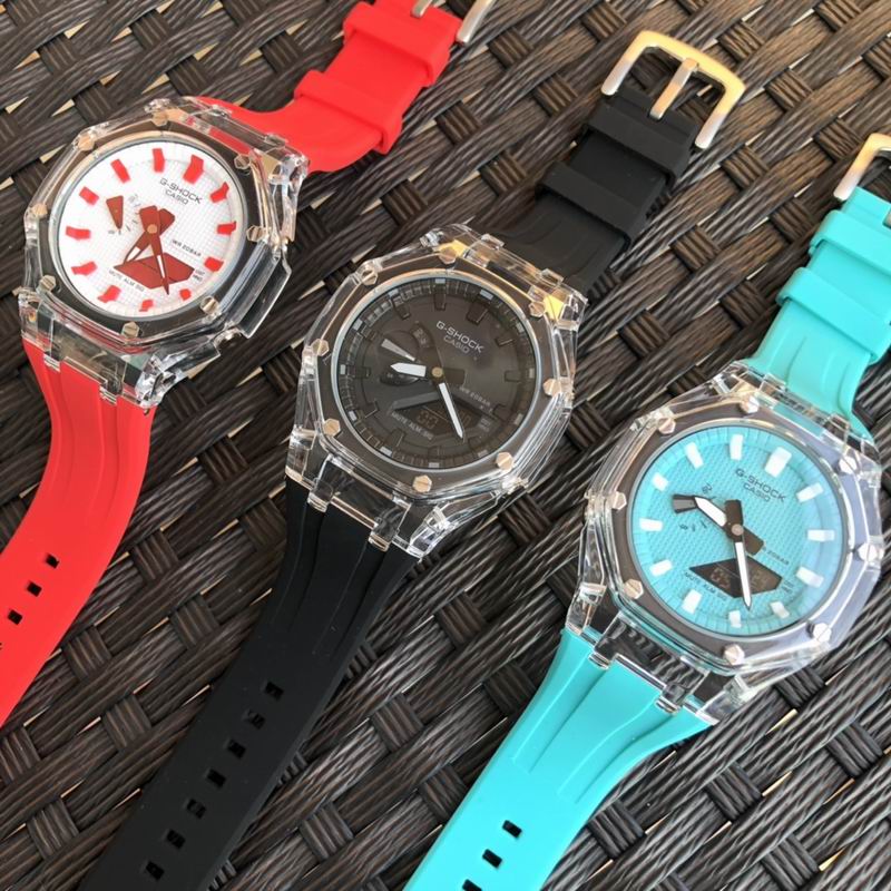 Casio 49.3X44.4X11.8mm 35 (2)