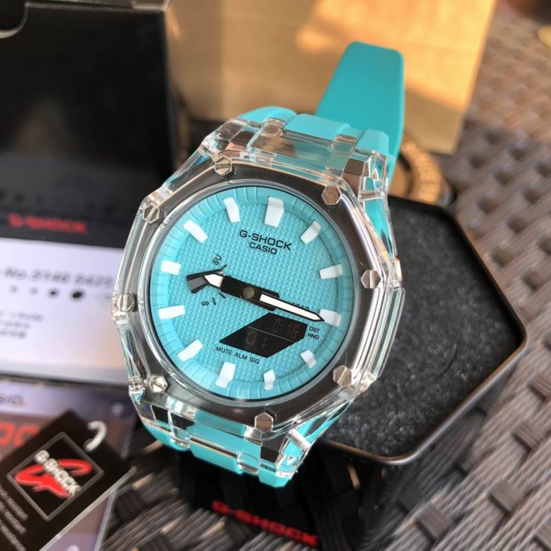 Casio 49.3X44.4X11.8mm 35 (21)