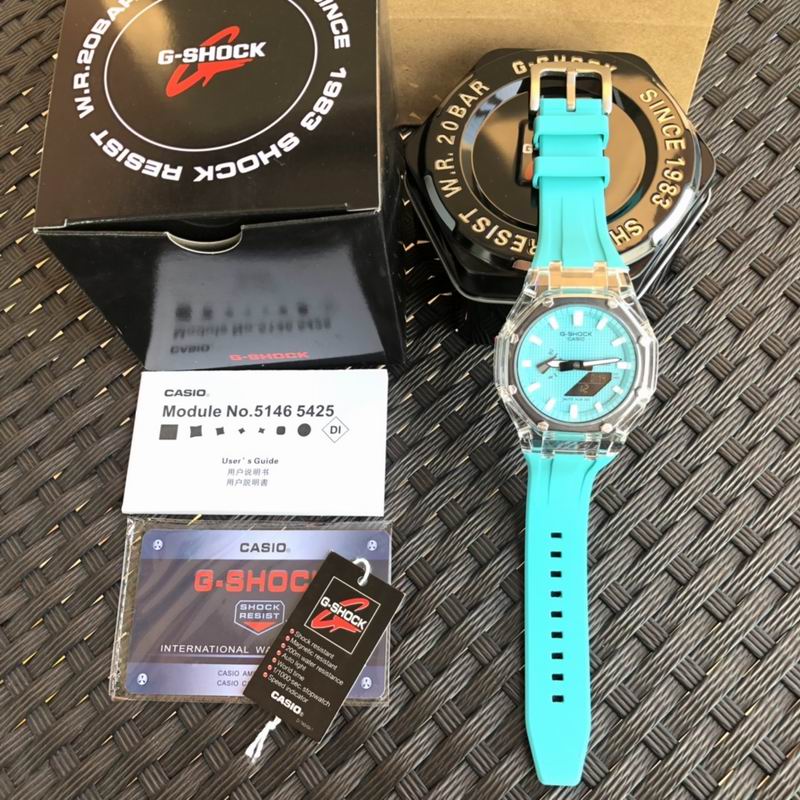 Casio 49.3X44.4X11.8mm 35 (22)