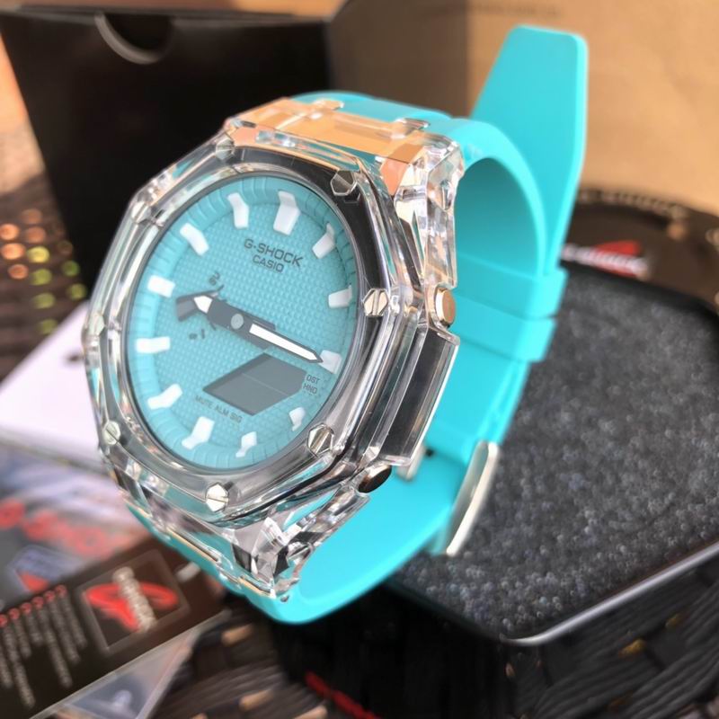 Casio 49.3X44.4X11.8mm 35 (23)