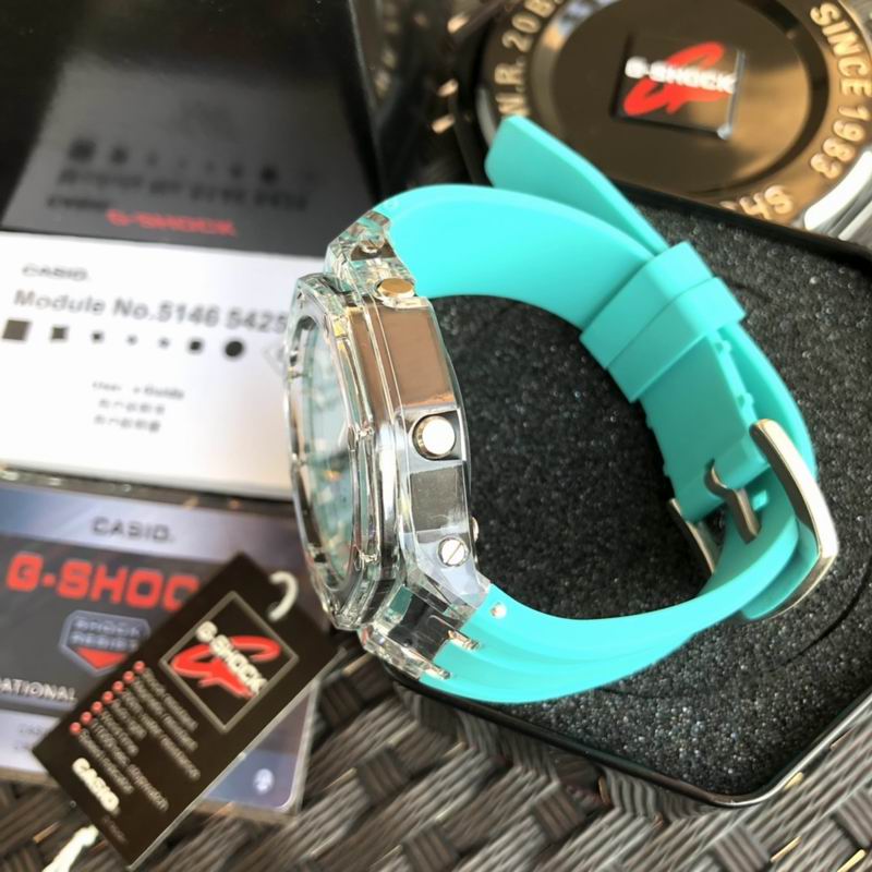 Casio 49.3X44.4X11.8mm 35 (25)