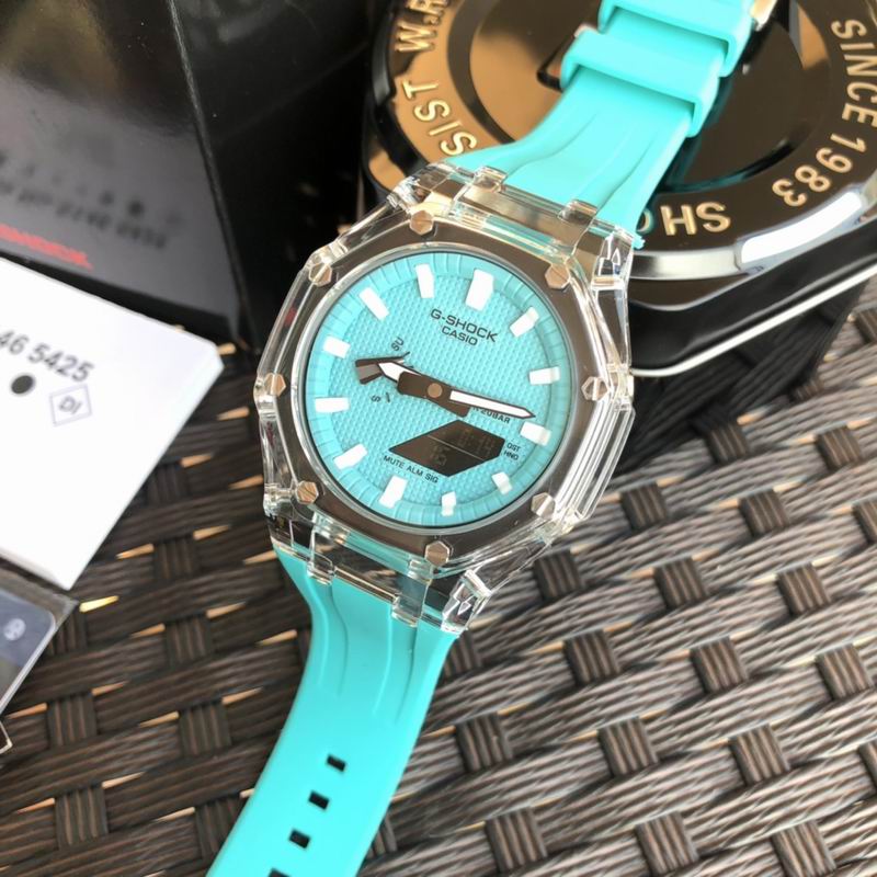 Casio 49.3X44.4X11.8mm 35 (28)