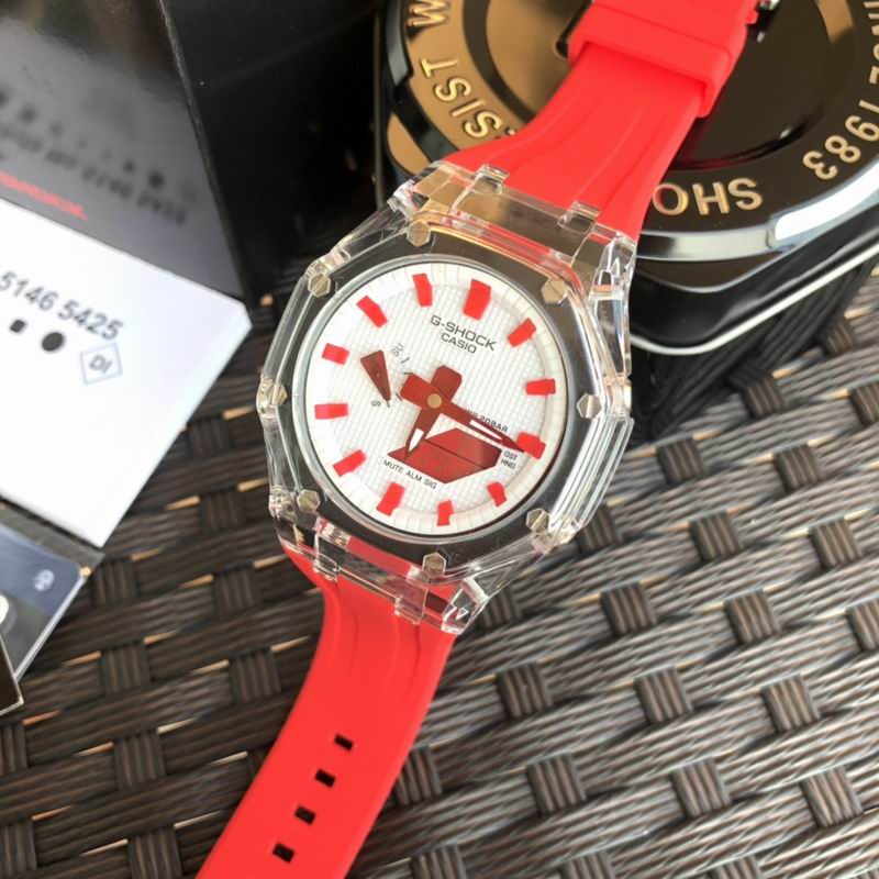 Casio 49.3X44.4X11.8mm 35 (3)