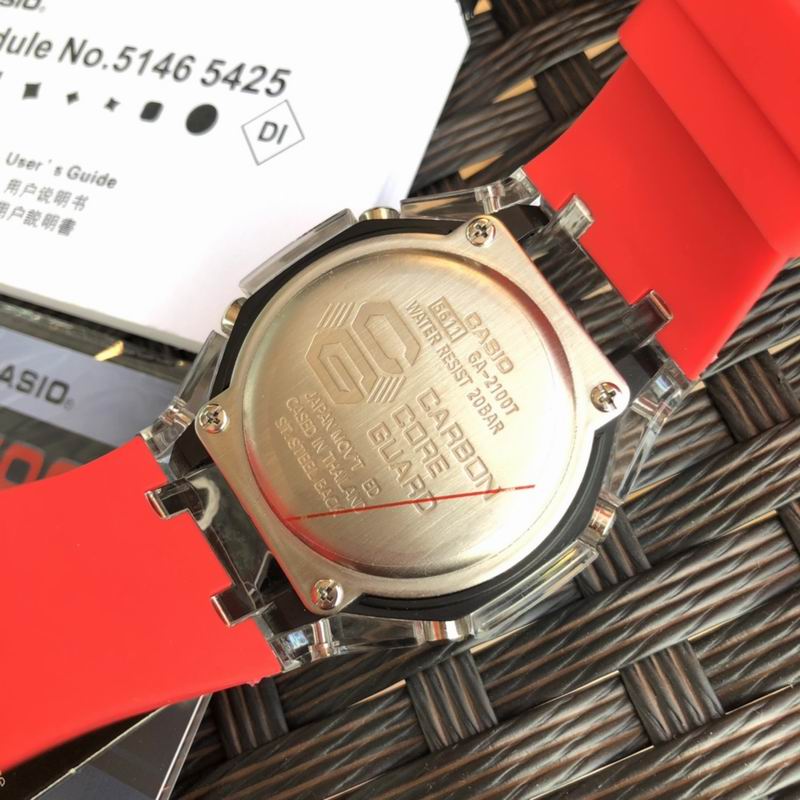 Casio 49.3X44.4X11.8mm 35 (4)