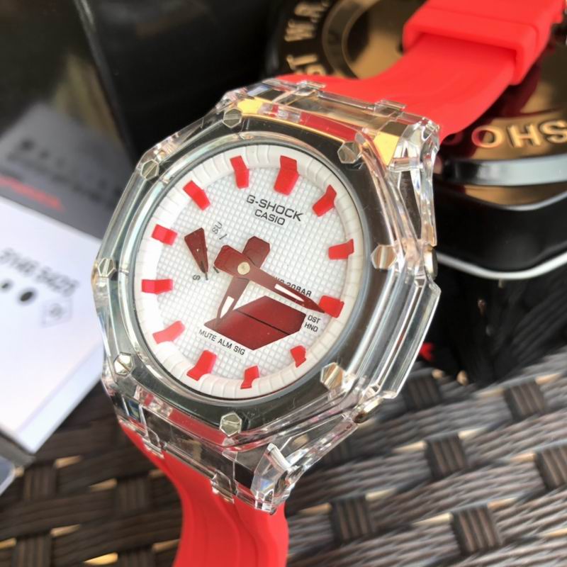 Casio 49.3X44.4X11.8mm 35 (8)