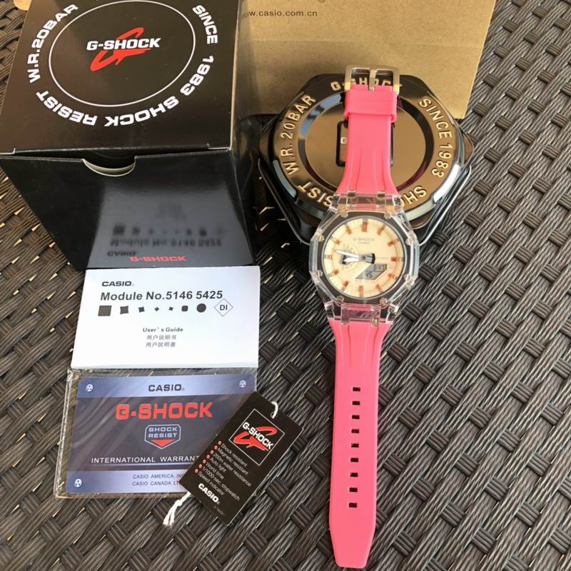 Casio 49.3X44.4X11.8mm 36 (10)