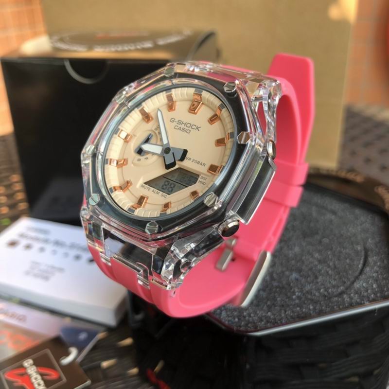 Casio 49.3X44.4X11.8mm 36 (11)