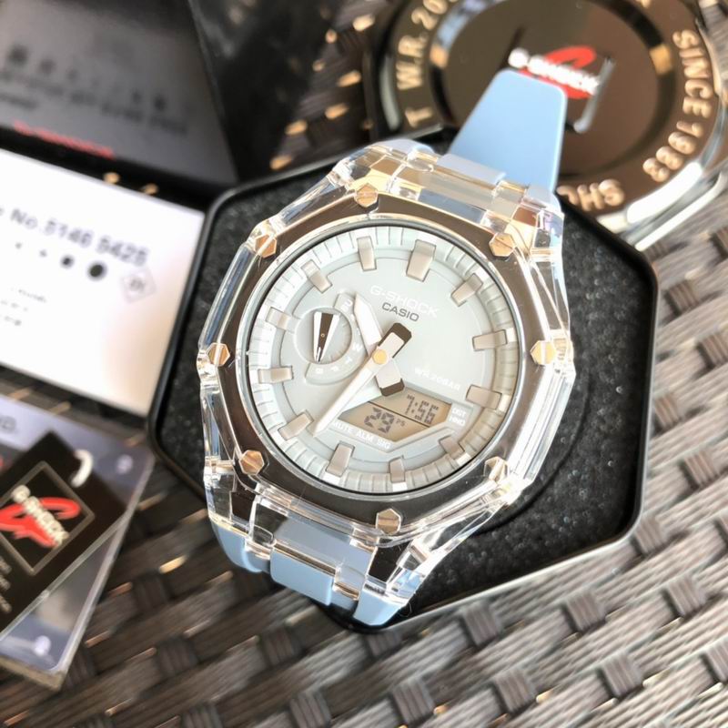 Casio 49.3X44.4X11.8mm 36 (12)