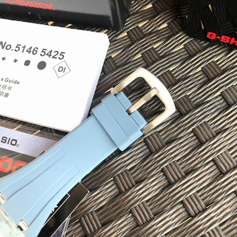 Casio 49.3X44.4X11.8mm 36 (16)