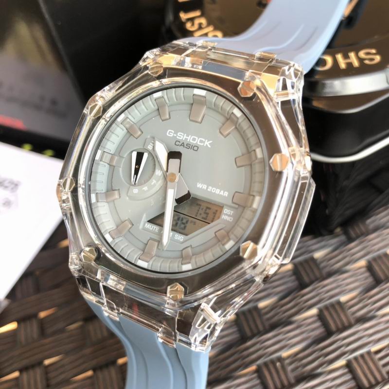 Casio 49.3X44.4X11.8mm 36 (17)