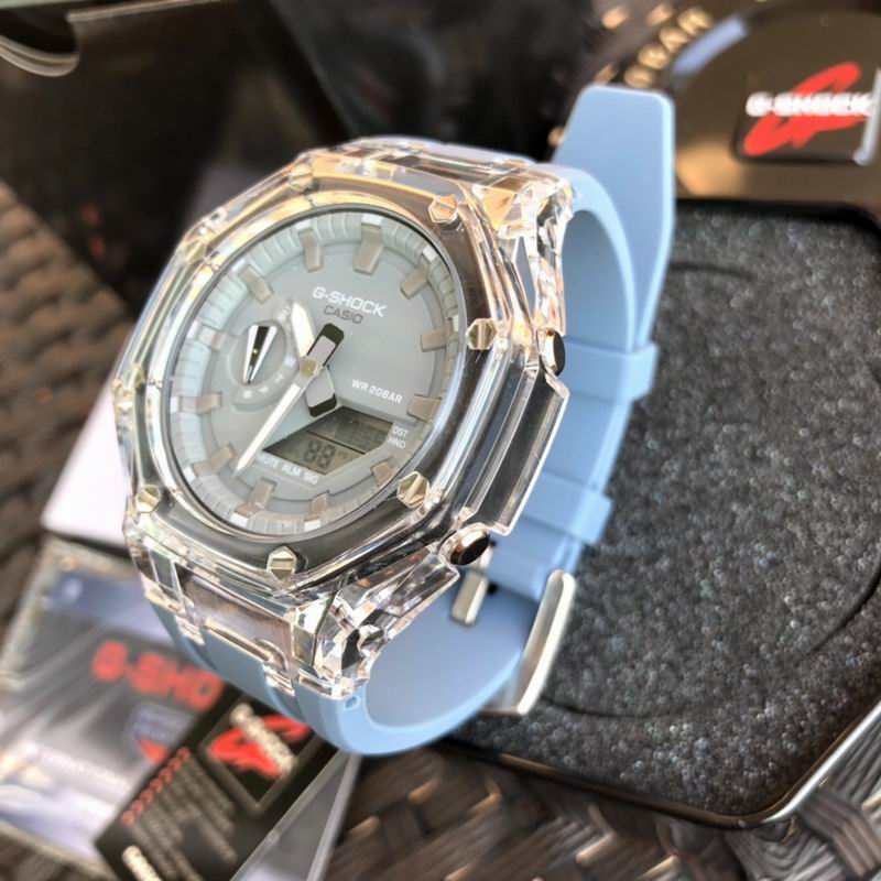 Casio 49.3X44.4X11.8mm 36 (19)