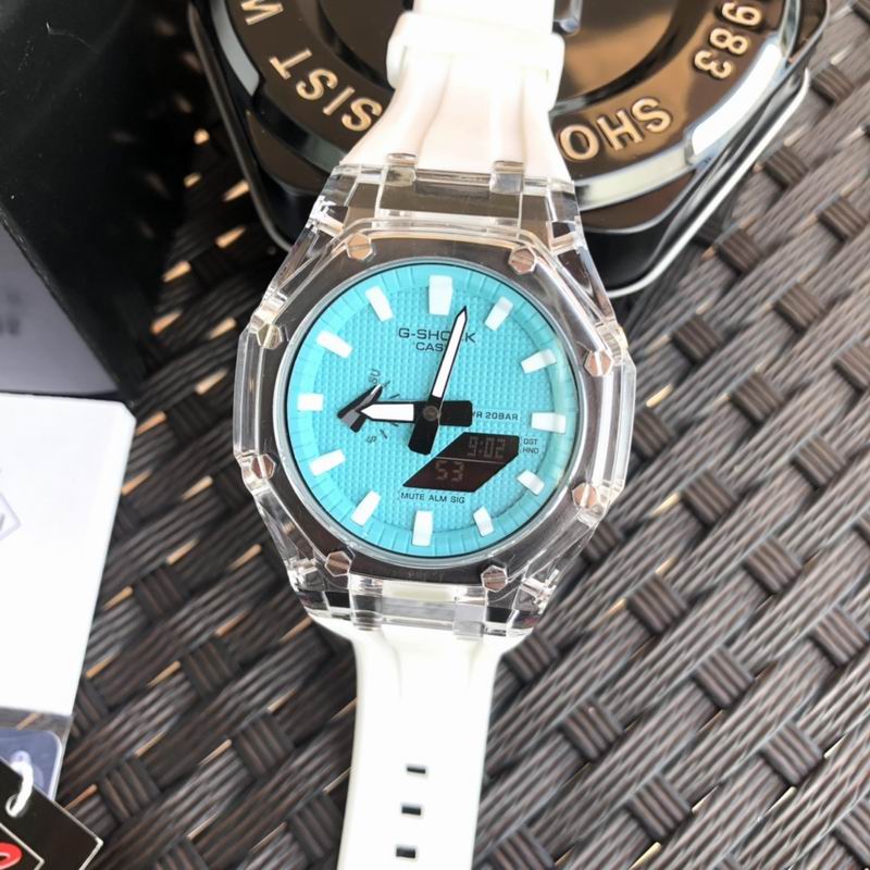 Casio 49.3X44.4X11.8mm 36 (22)