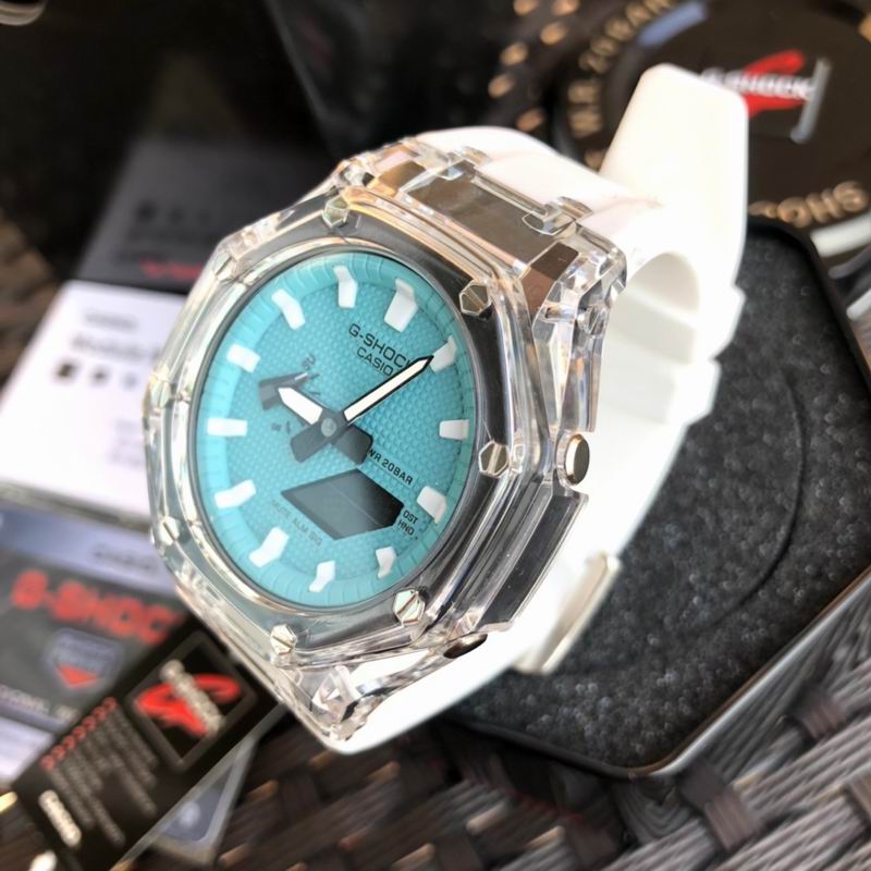 Casio 49.3X44.4X11.8mm 36 (23)