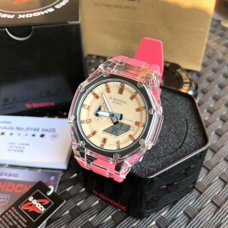 Casio 49.3X44.4X11.8mm 36 (6)