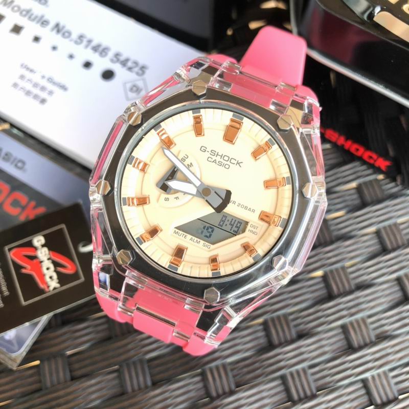 Casio 49.3X44.4X11.8mm 36 (7)