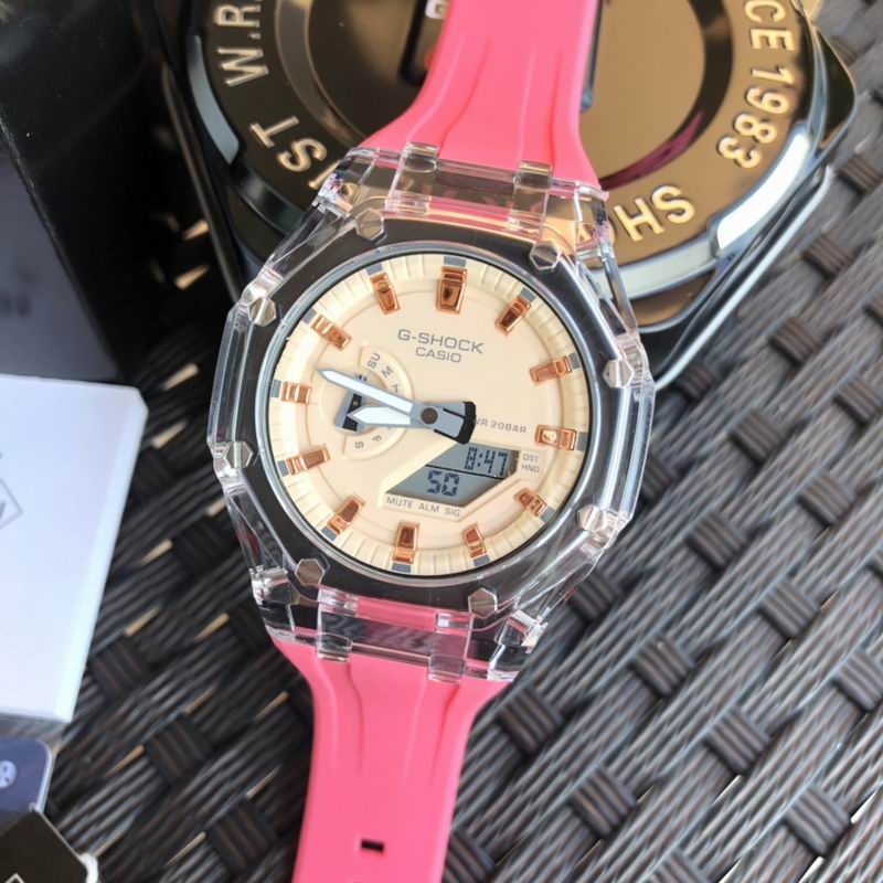 Casio 49.3X44.4X11.8mm 36 (8)