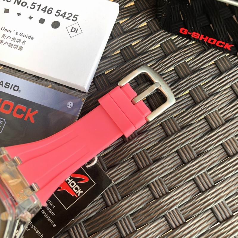 Casio 49.3X44.4X11.8mm 36 (9)