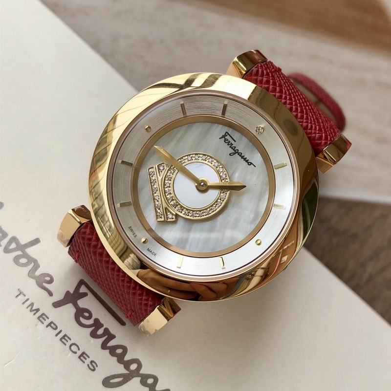 Ferragamo 37mm 37 (38)