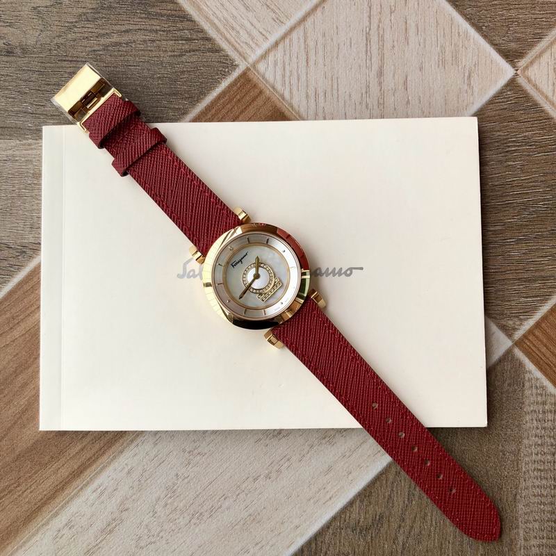 Ferragamo 37mm 37 (39)