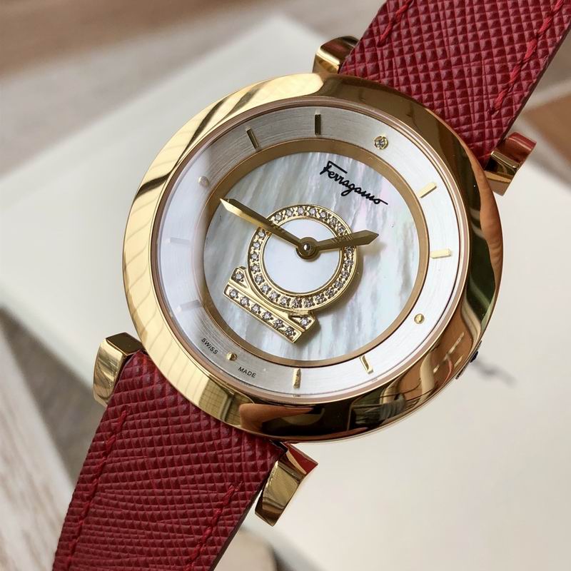 Ferragamo 37mm 37 (40)