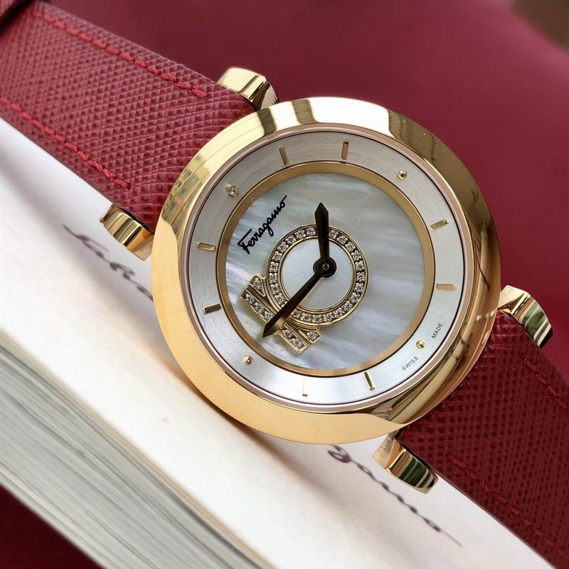 Ferragamo 37mm 37 (42)