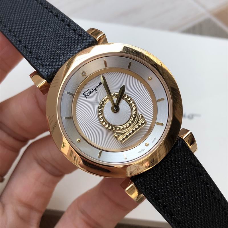 Ferragamo 37mm 37 (59)