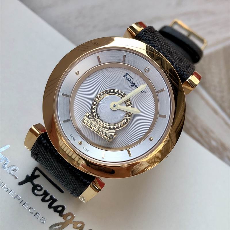 Ferragamo 37mm 37 (63)