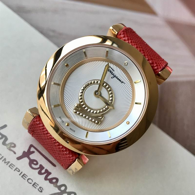 Ferragamo 37mm 37 (66)